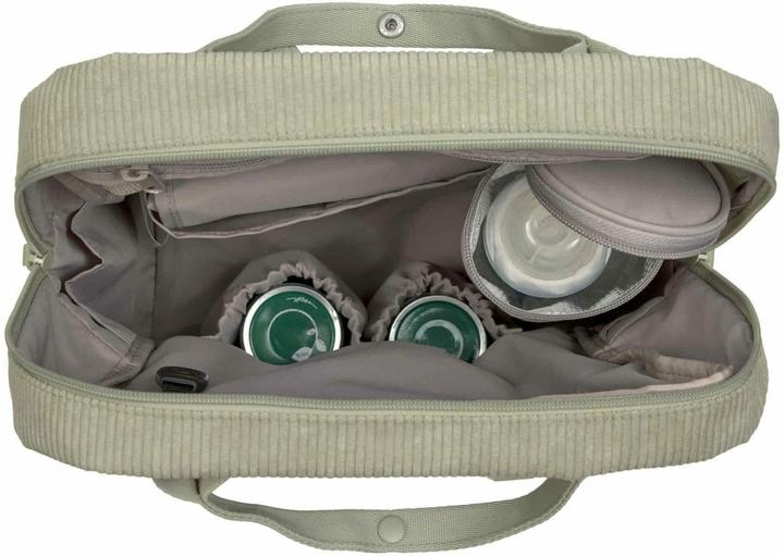 Produktbild Lassig Vividal Rucksack Cord light khaki