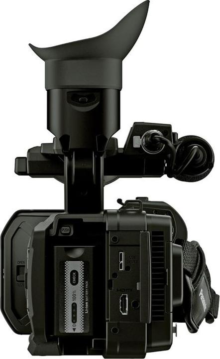 Image du produit Panasonic Ag-Ux180 (9.46 Mpx, 24p, 20 x)