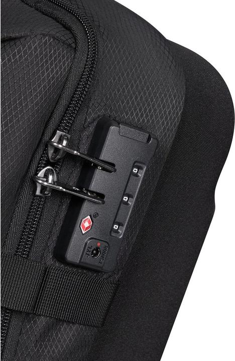 Produktbild Samsonite Armox Reisetasche mit Rollen / Rucksack 55cm (48 l)