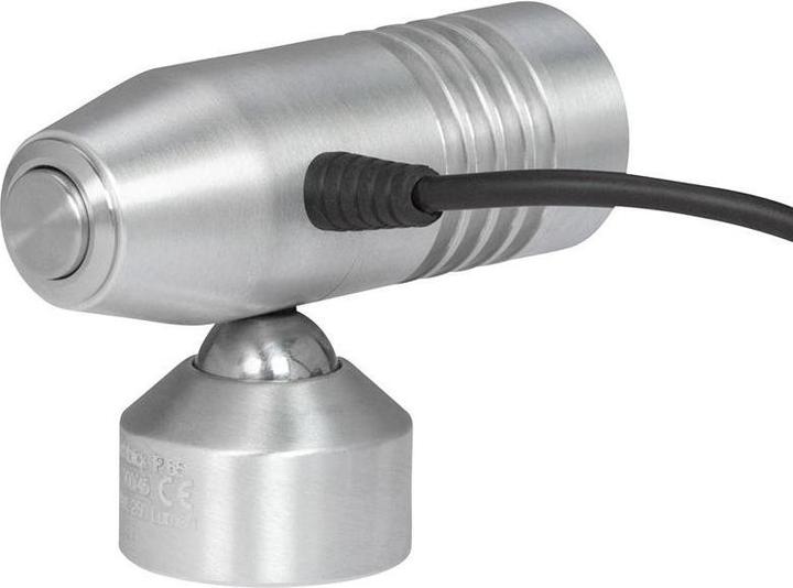 Produktbild Bauer & Böcker LED-Leuchte LICHTBLICK mit Dimmer (200 lm)