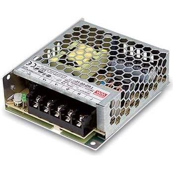 Thumbnail - MeanWell Power Supply Switch Mode 24V 52W, Universalladegerät