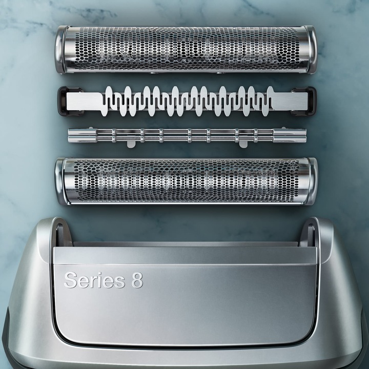 Image du produit Braun Série 8