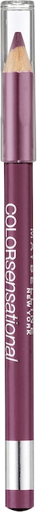 Maybelline New York Color Sensational (338 Midnight Plum)