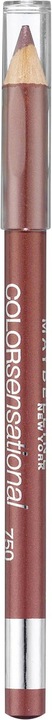 Maybelline New York Color Sensational (750 Choco Pop)