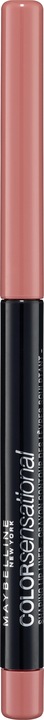 Maybelline New York Color Sensational (50 Dusty Rose)