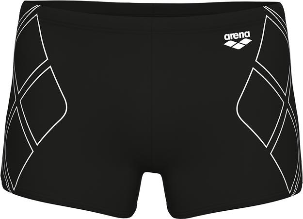 Actual product image Arena M Graphic Swim Short (5)