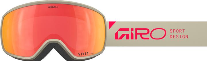 Image du produit Giro Balance II Vivid Goggle