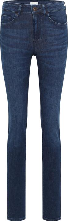 Immagine prodotto Mustang Mid Waist Shelby Jeans Slim (Jasmin New) Mid Blue (W32/L36)