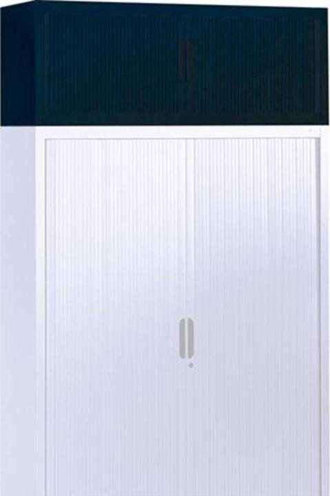 Actual product image C+P Roller shutter cupboard (100 x 42 x 45 cm)