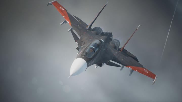 Actual product image Bandai Namco Ace Combat 7 : Skies Unknown (PC)