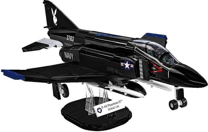 Produktbild Cobi ARMED FORCES 5899 F-4S PHANTOM II 608 KL.