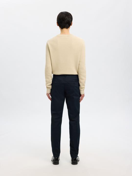 Actual product image Selected Slim Fit Chino (W38/L34)