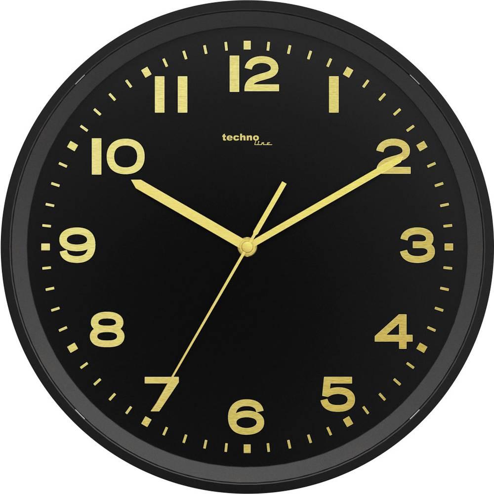 Technoline, Wanduhr, WT 8500 (30 cm)