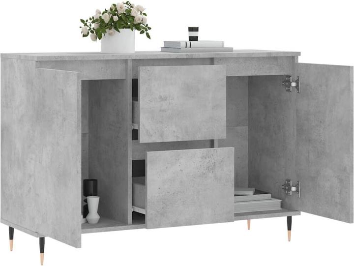 Produktbild vidaXL Sideboard (35 x 104 x 70 cm)