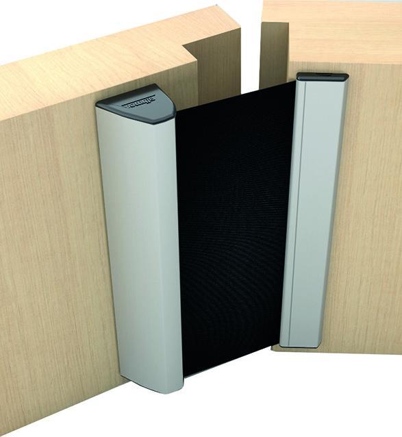 Produktbild Athmer Fingerschutz NR-32 UniSafe