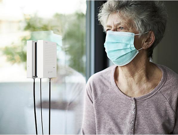 Image du produit EMZ Interphone VoiceBridge Standard