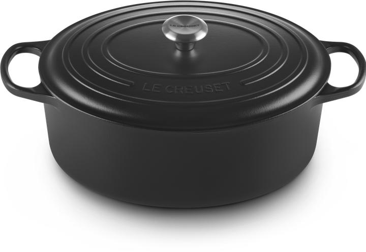 Actual product image Le Creuset Signature (35 cm, Casserole + Stewpot, Cast iron)