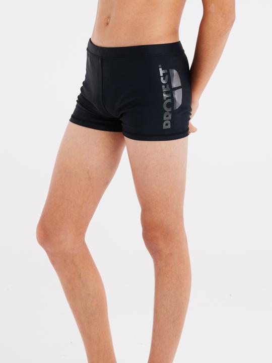 Actual product image Protest Boys Swimming Trunks CARST JR True Black 176 (176)