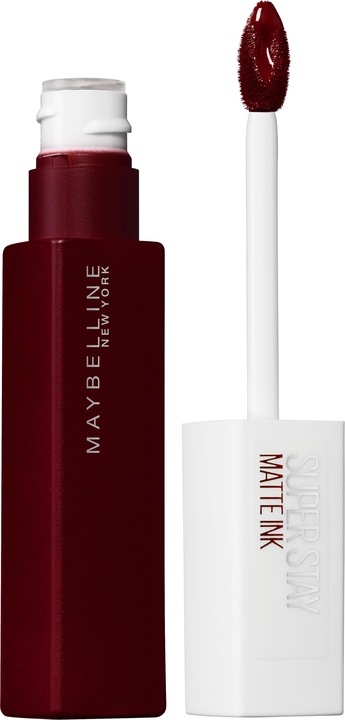 Immagine prodotto Maybelline New York Inchiostro Super Stay Matte (50 Viaggiatore.)