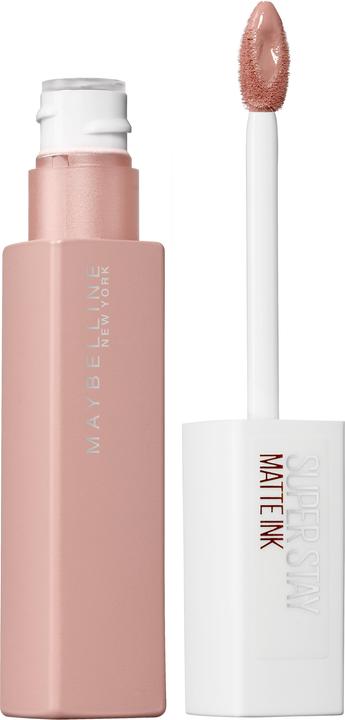 Produktbild Maybelline New York Superstay/Forever Lip (5 Loyalist)