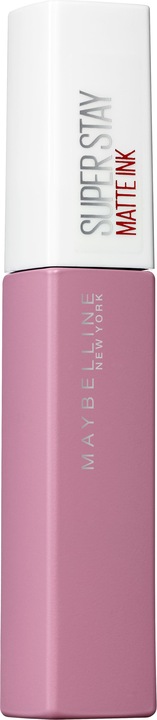 Image du produit Maybelline New York Encre mate Super Stay (10 Rêveur)
