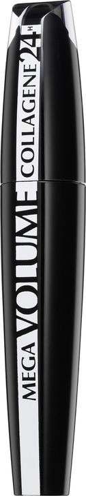 L'Oréal Paris Mega Volume Collagene (Schwarz)