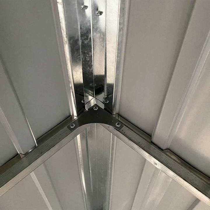 Produktbild vidaXL Gartenschuppen