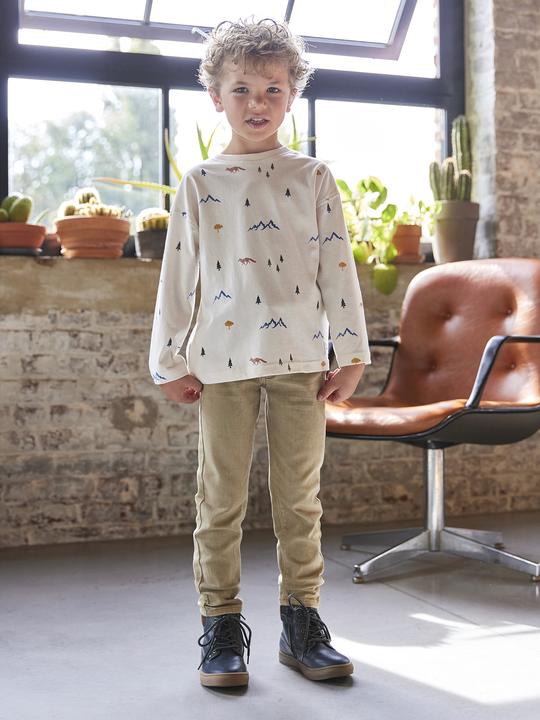 Actual product image Vertbaudet Hose (116)