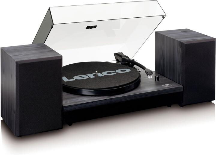 Immagine prodotto Lenco LS-300 (Semi-automatico)