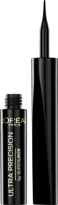 Produktbild L'Oréal Paris Super Liner Ultra Precision (1 schwarz)