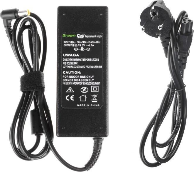 Produktbild GreenCell GC-AD31P (90 W)