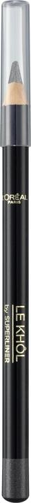 Image du produit L'Oréal Paris Paradise (111 Gris urbain)