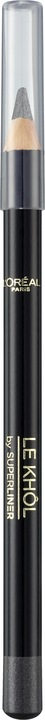 L'Oréal Paris Paradise (111 Gris urbain)