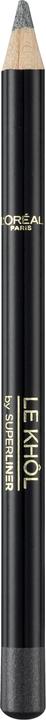 Image du produit L'Oréal Paris Paradise (111 Gris urbain)