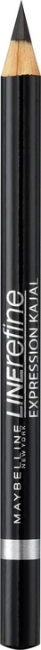 Actual product image Maybelline New York Expression (33 Black)