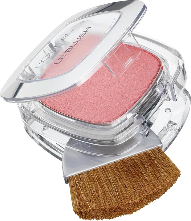 Productafbeelding L'Oréal Paris Perfecte match (165 Rosse wangen)