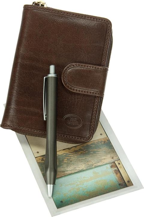 Actual product image The Bridge Wallets