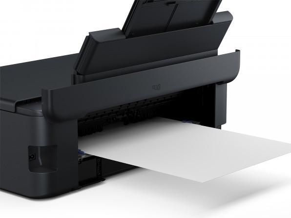 Produktbild Epson EcoTank L8180 (Tintentank)
