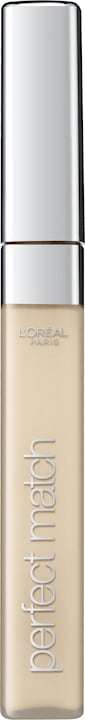 L'Oréal Paris Mineral/True Match (1.N Ivory)