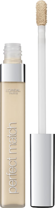 Immagine prodotto L'Oréal Paris Abbinamento perfetto (1.N Avorio)