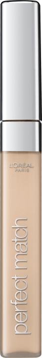 L'Oréal Paris Perfect Match (1C Rose Ivory)