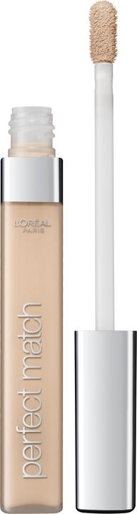 Actual product image L'Oréal Paris perfect match (1C Rose Ivory)
