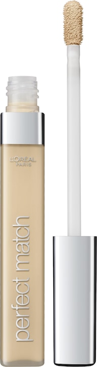 Actual product image L'Oréal Paris Perfect Match (3.N Creamy Beige)