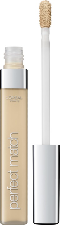 Actual product image L'Oréal Paris Perfect Match (3.N Creamy Beige)