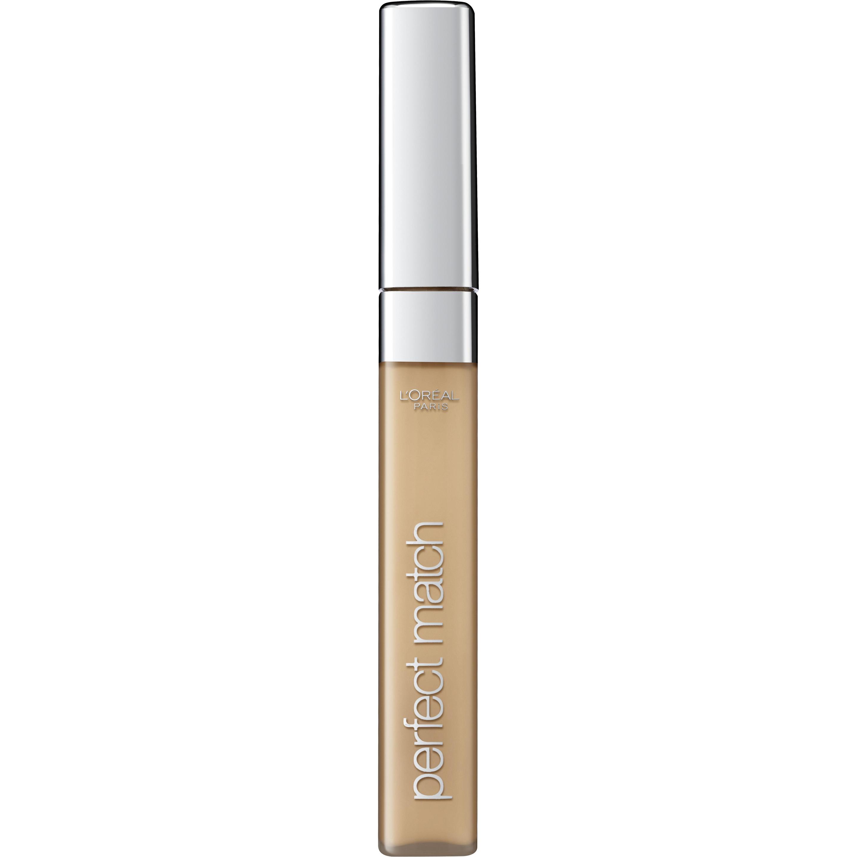 L'Oréal Paris, Concealer, Perfect Match (4N Beige)
