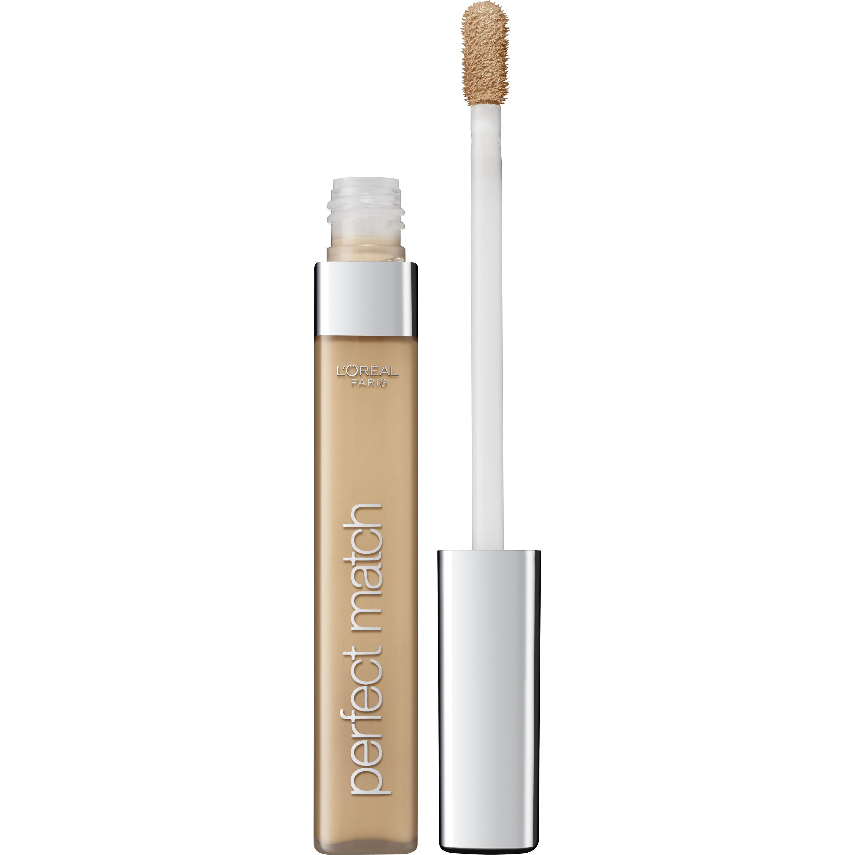 Thumbnail - L'Oréal Paris, Concealer, Perfect Match (4N Beige)