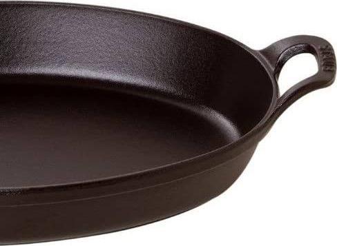 Produktbild Staub Auflaufform