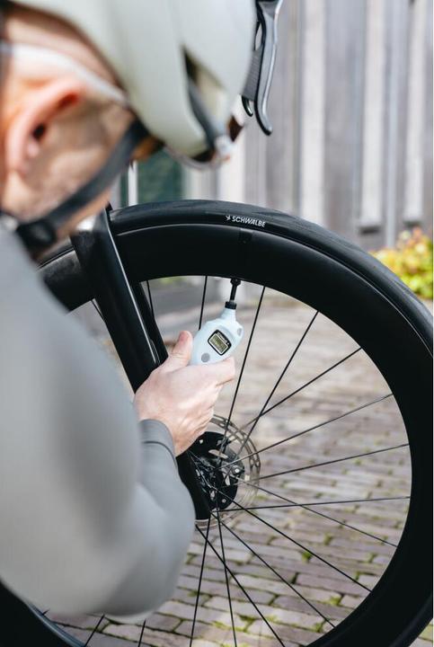 Immagine prodotto Schwalbe Airmax Pro (manometro)