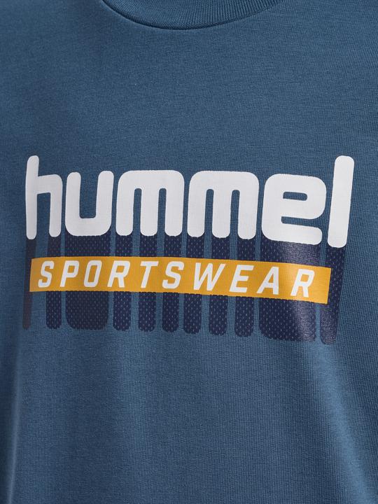 Produktbild hummel hmlTUKAS SWEATSHIRT (140)