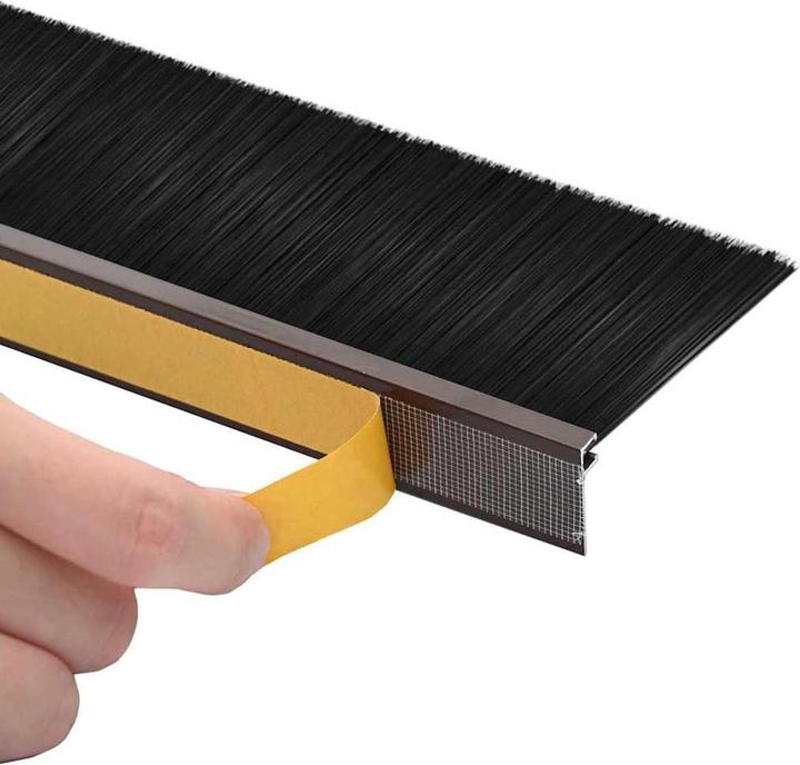 Image du produit vidaXL Türdichtung